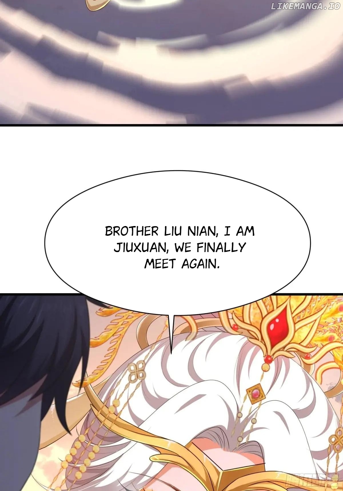 Rebirth of King Zhou: Not Being the Ultimate Villain Chapter 130 - page 66